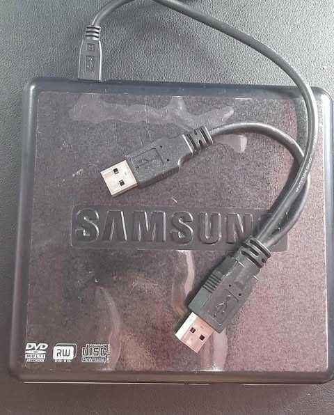 Zewnętrzny napęd DVD Samsung SE-S084D