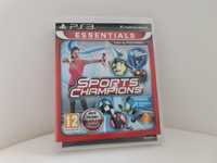 gra Sports Champions PS3