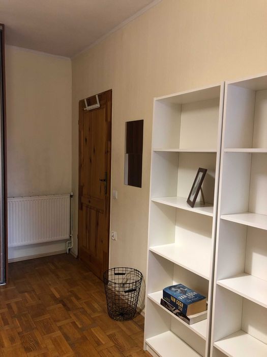 Pokój jedno lub dwuosobowy ul.Nulla 36, od zaraz