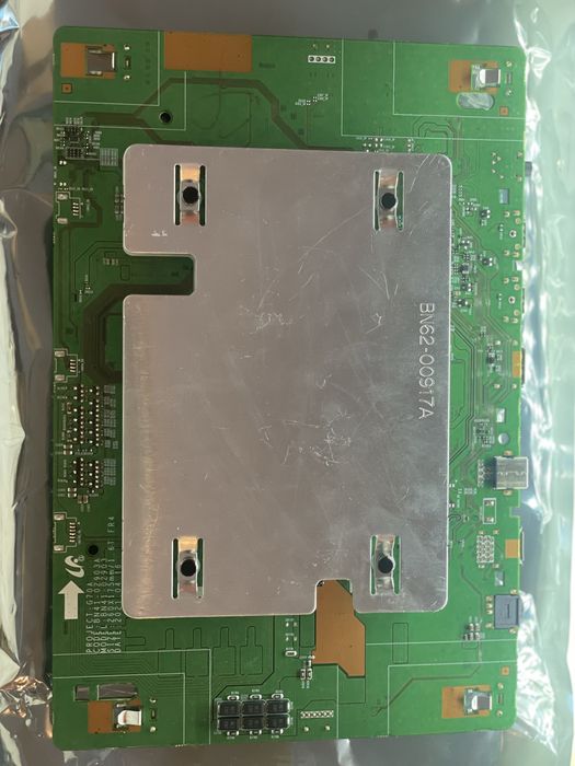 Main board BN41-02903A для монітора SAMSUNG ODYSSEY G7 S28AG700NI