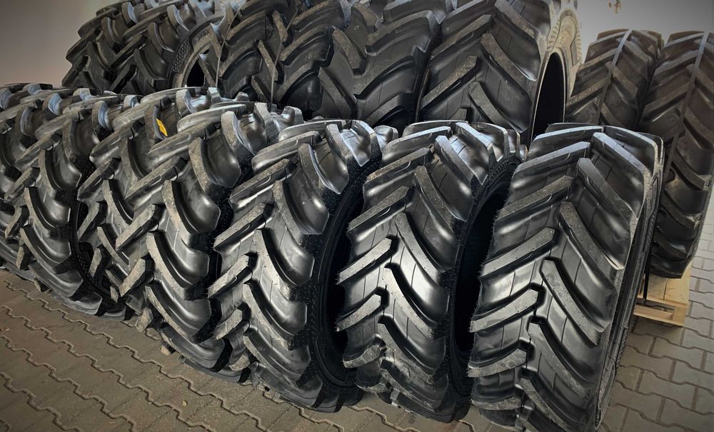 OPONA RADIALNA ALLIANCE 420/85R28 520/85R38 Agri Star II Nowa Wysyłka