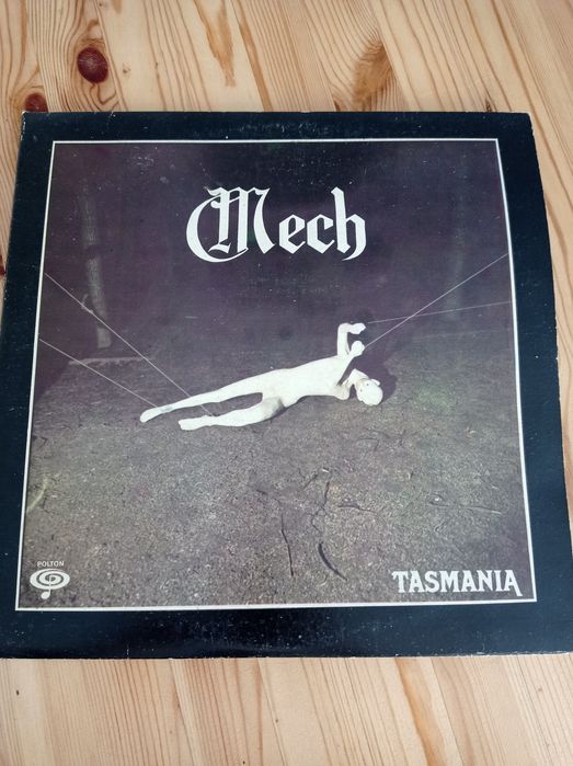 Winyl Mech Tasmania