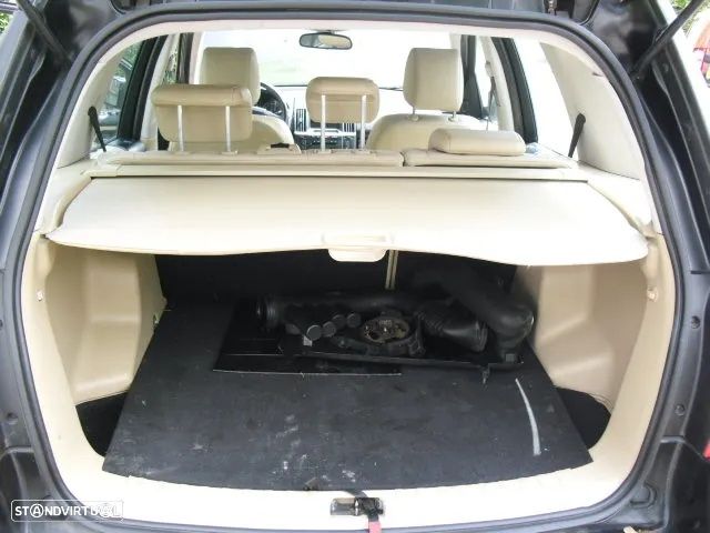 LAND Rover Freelander 2 peças usadas td4 2008