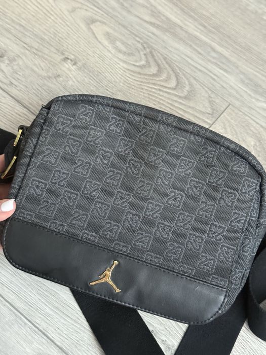 Сумка Nike/Jordan оригінал