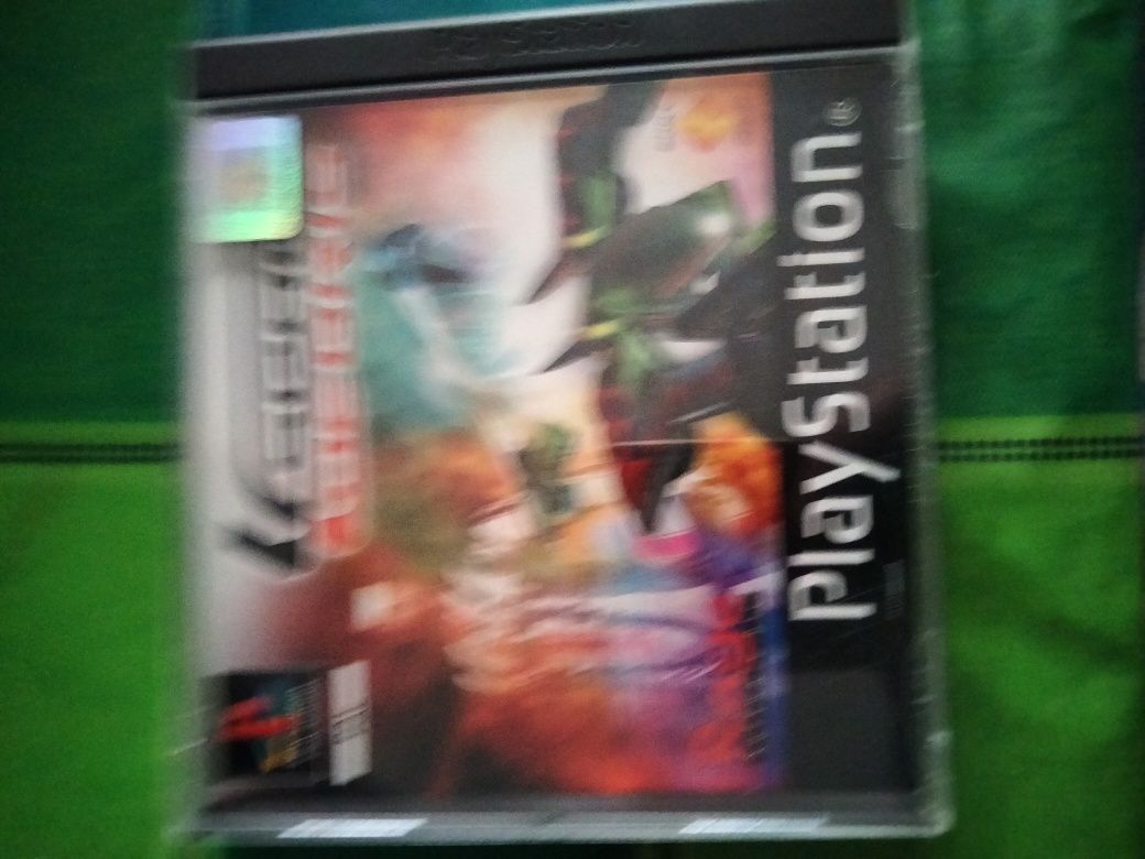 26 jogos PS2 imaculados como novos!
