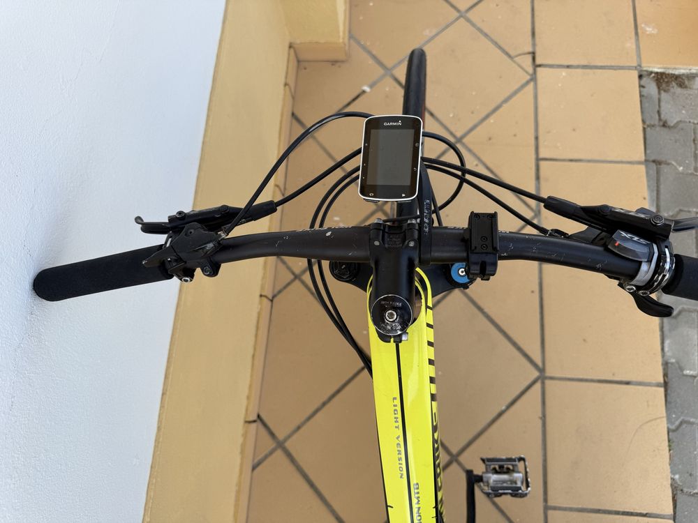 WOLFBIKE ingravity carbon