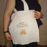 Tote bag personalizados