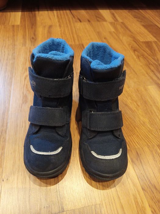 Buty dziecięce rozmiar 27 Supefit