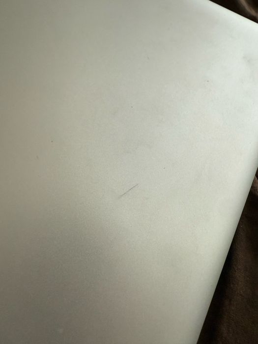 MacBook Pro 15-inch, Mid 2010