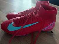 Korki Nike Mercurial Superfly 10 pro r.44