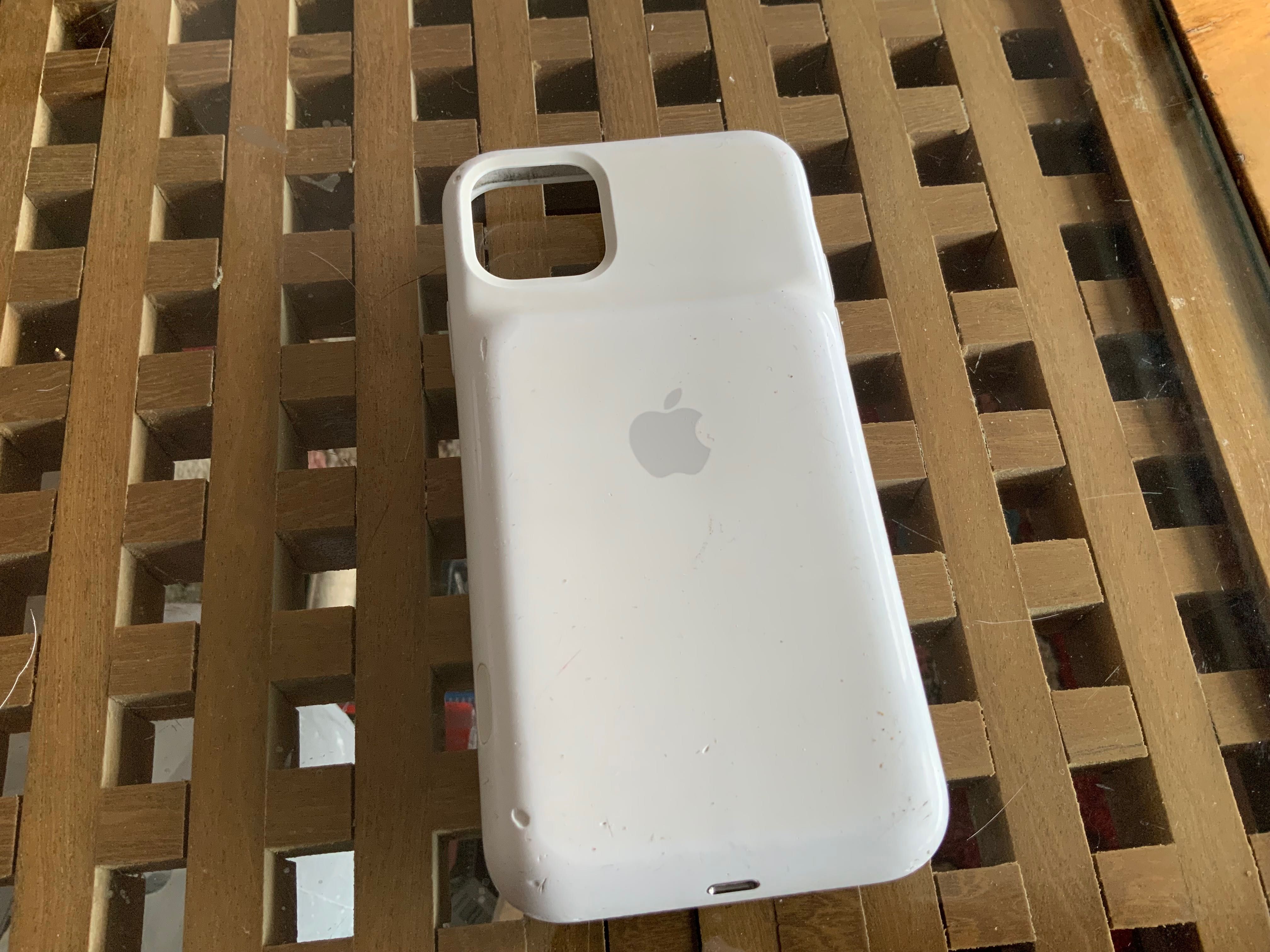 IPhone 11 Pro Max 512 GB com extras