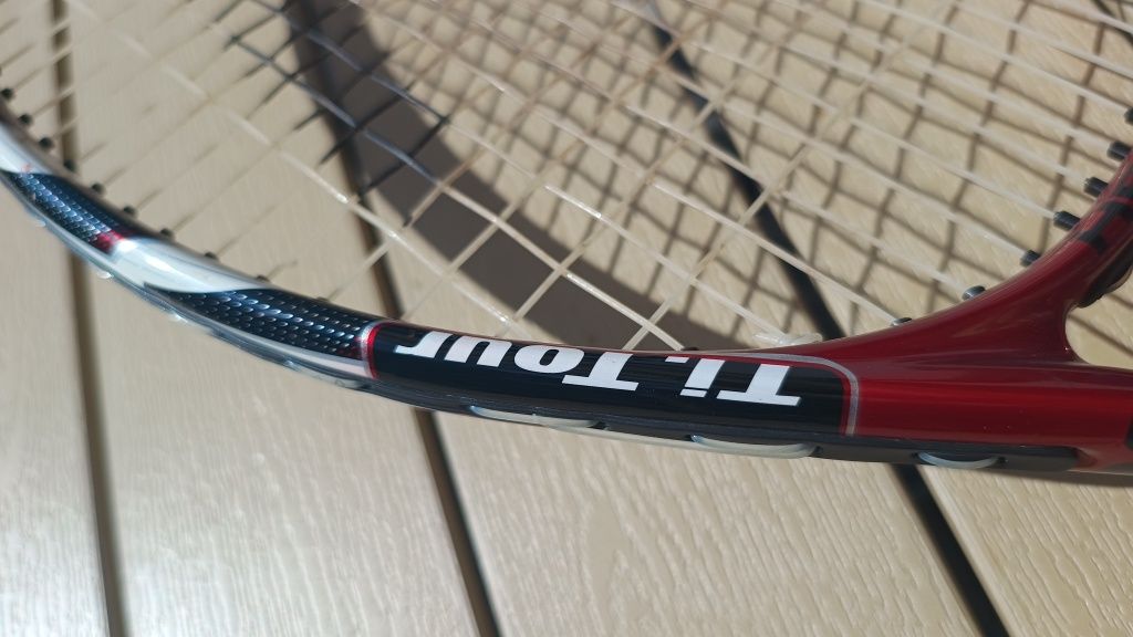 Rakieta tenisowa Head Nano Titanium