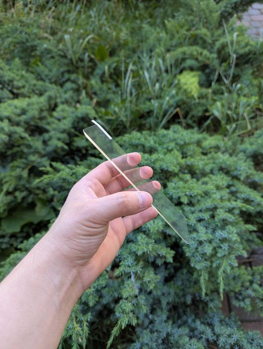 Xiaomi Redmi Note 14 Pro 4G Захисне скло Mietubl Nano Optics UV Liquid