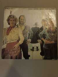 Płyta winylowa ABBA „WATERLOO”