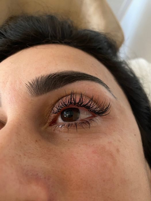 Serviços de Estética - zona Sesimbra - Unhas, Pestanas, Laser, outros