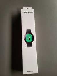 Smartwach Samsung Galaxy Watch 4 - 40 mm - kolor czarny.