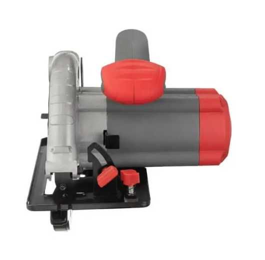 Пила дисковая по дереву Intertool DT-0613 (1.3 кВт, 185 мм, 57 мм)