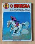 Banda Desenhada  - Fantasma - Memory