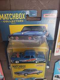 Miniatura Plymouth Savoy Matchbox