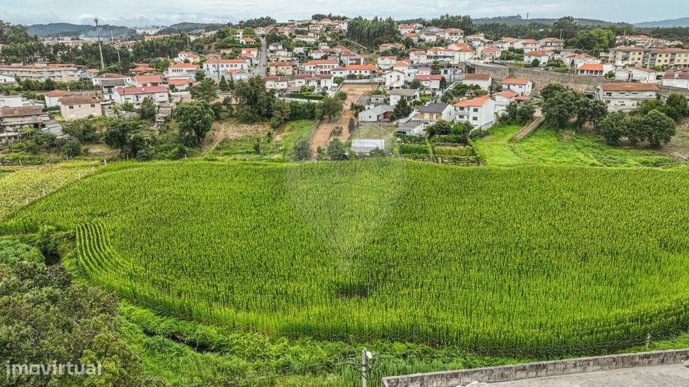 Terreno  para venda