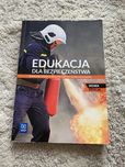 Edykacja dla bezpieczeństwa nowa edycja