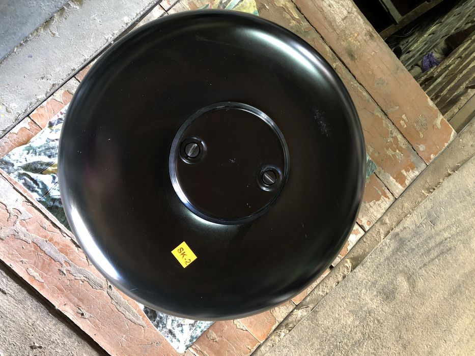 Гбо балон 67 л. BORMECH 2017 р.