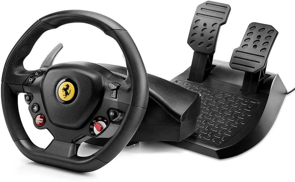 Kierownica Thrustmaster T80 Ferrari 488 GTB Edition