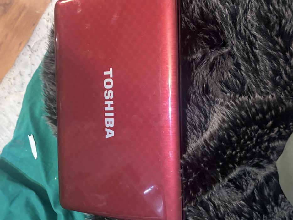Laptop do internetu