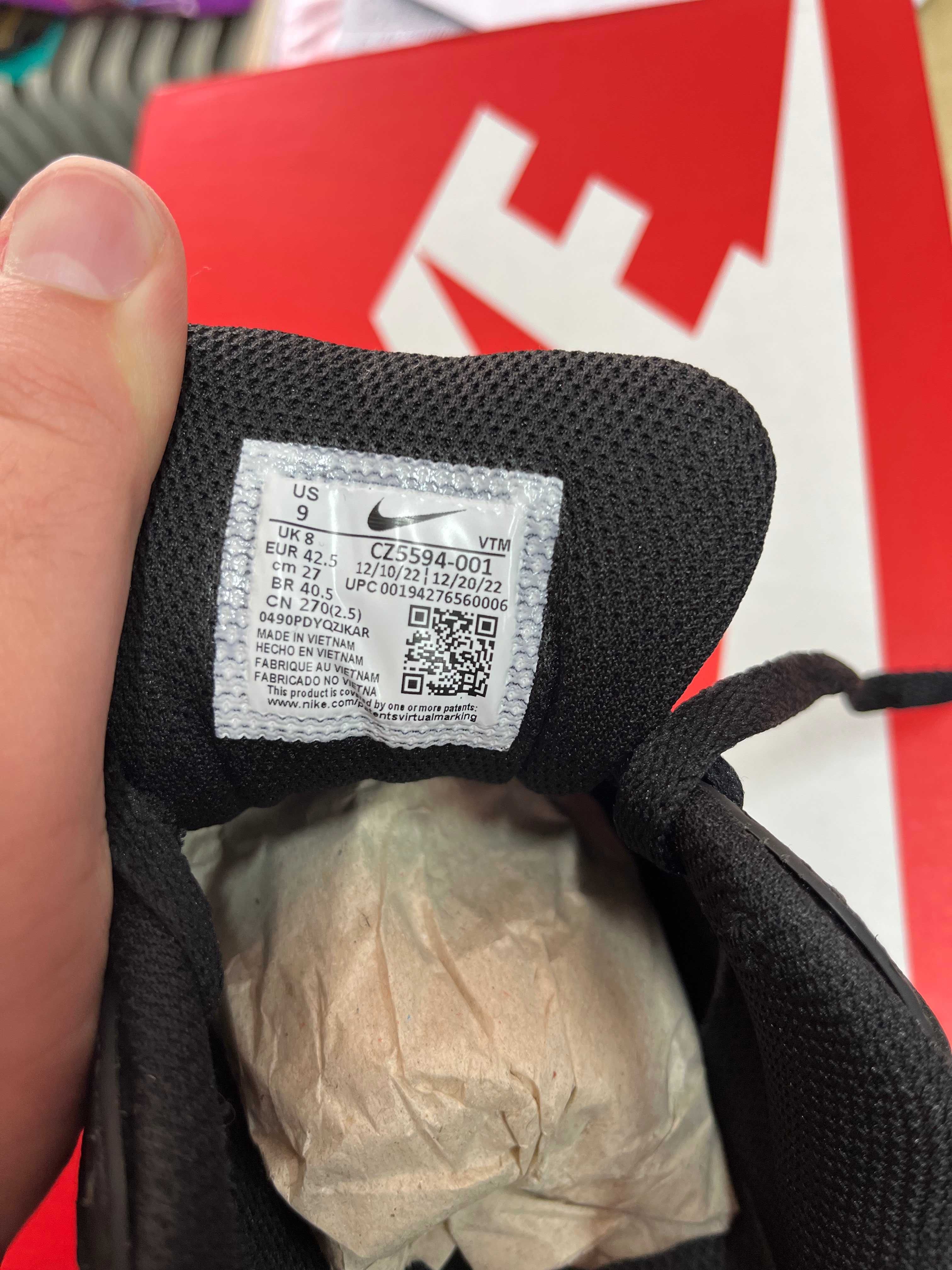 Кроссовки Nike Air Max 90 LTR (CZ5594-001) оригинал