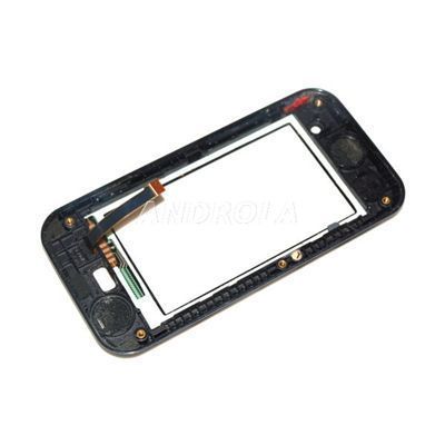 Obudowa Samsung F700 Przód Oryginał + Digitizer