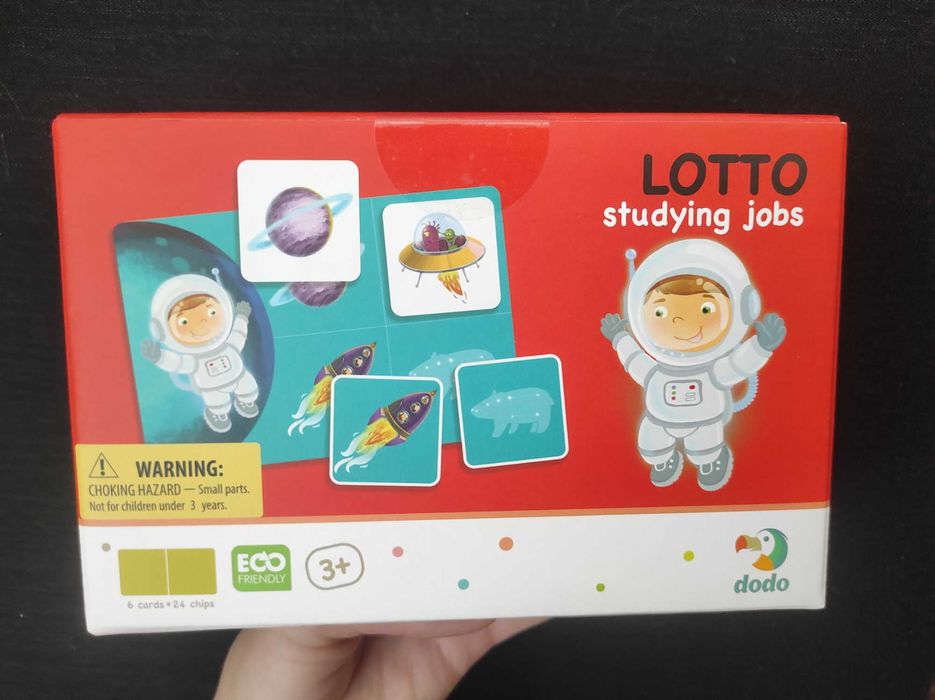 Гра дитяча lotto studying jobs
