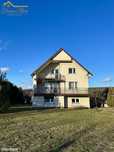 Dom wolnostojący 270m2 - działka 2159m2-Umer