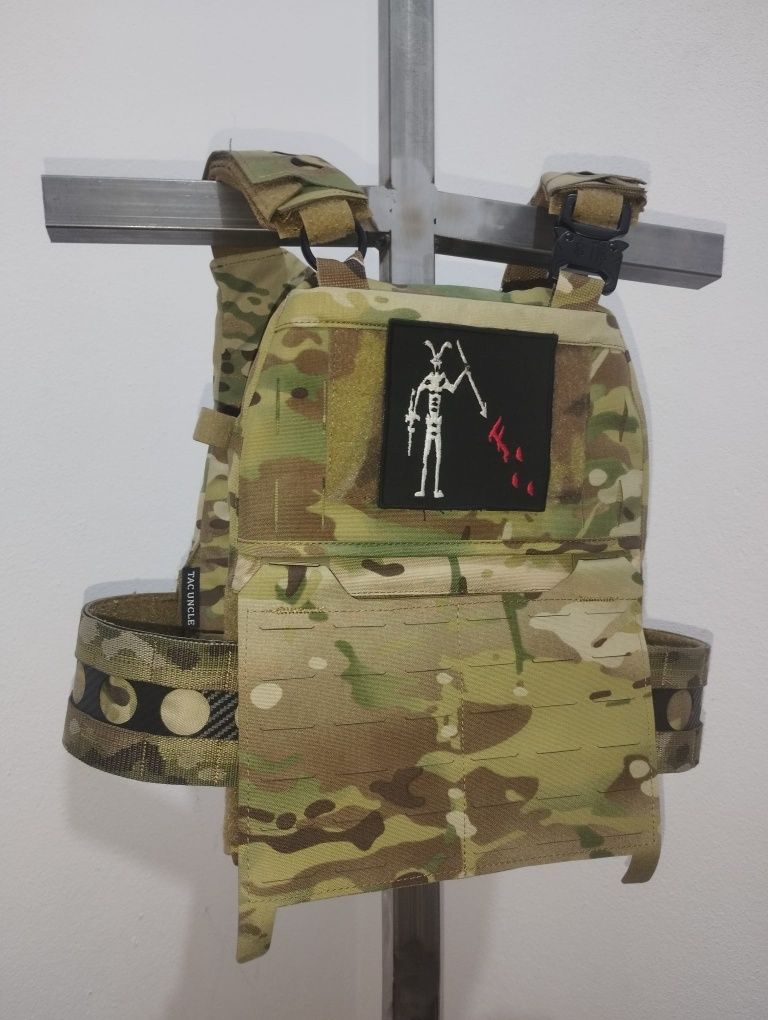 Cete Airsoft fcpc v5