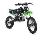 sportowy motocykl/ DB125-3L