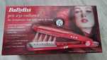 Babyliss pro 230 radiance prostownica