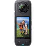Панорамна камера Insta360 X4 360° 8K (CINSABMA)