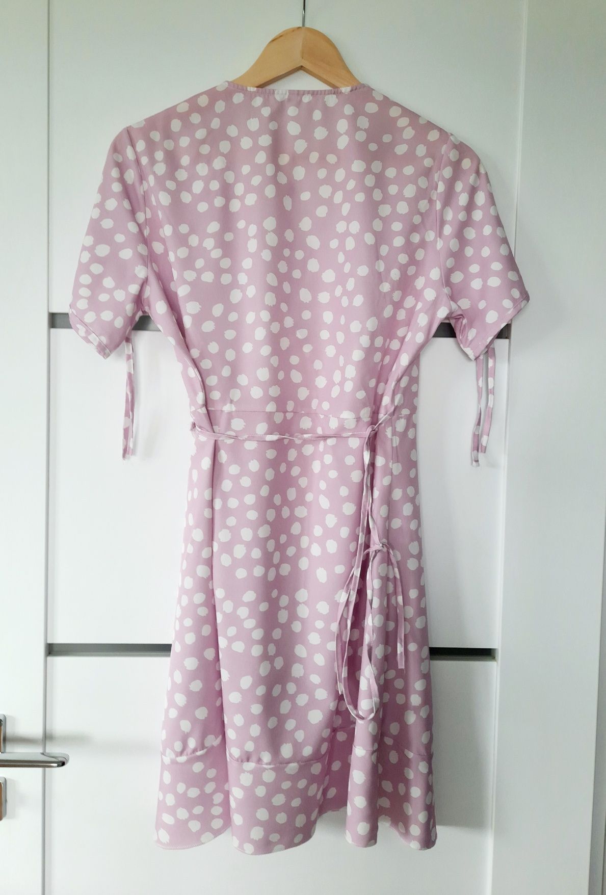 Sukienka regulowana na lato L/XL NOWA outlet