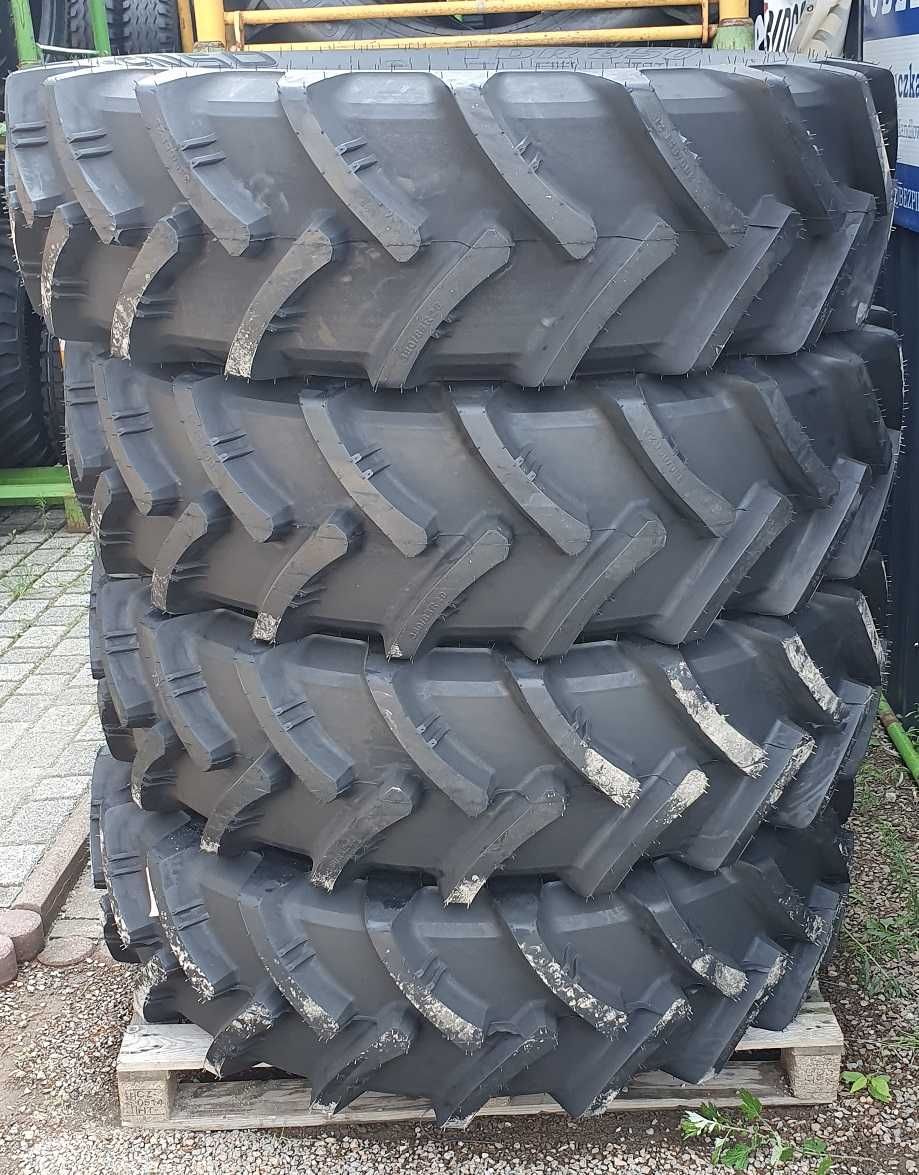 Opona Ascenso 380/85R28 TDR 850 (14.9R28) 133D TL 7 lat gwarancji