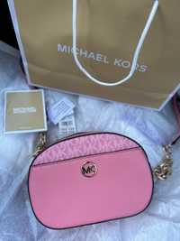 Torebka Michael Kors Jet Set Glam small