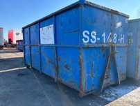Sprzedam kontenery KP12