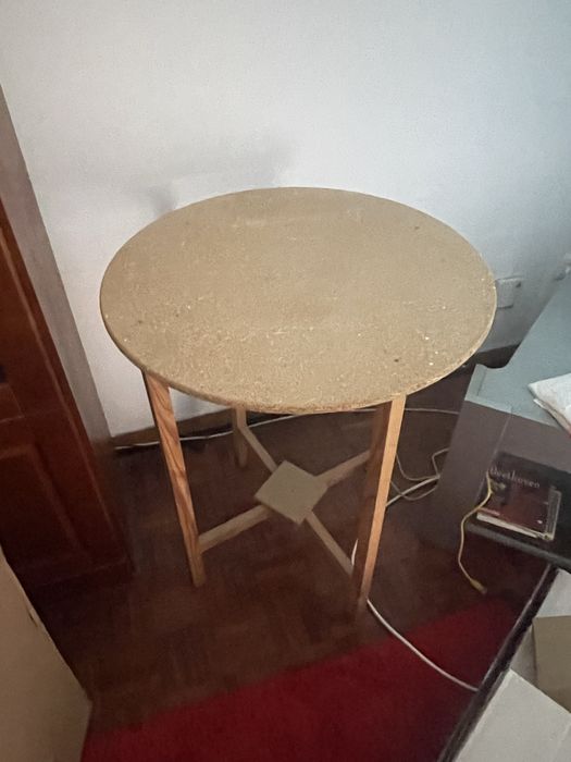 Vendo recheio de casa