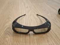 Окуляри 3D, очки Sony TDG-BR250, окуляри 3D срочно! KDL NX720