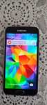 Samsung galaxy S5
