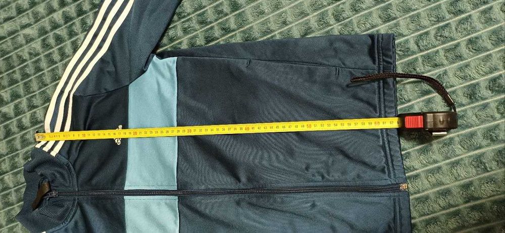 Дитячий спортивний костюм від Adidas