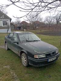 Opel Vektra a 2.0i 1995р