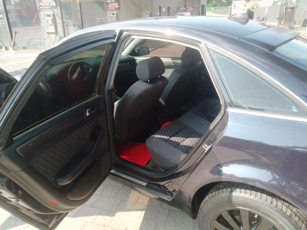 Audiі А6С5 2.5 TDI