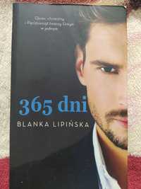 365 dni Blanka Lipińska