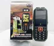 Wytrzymały telefon 2 karty sim