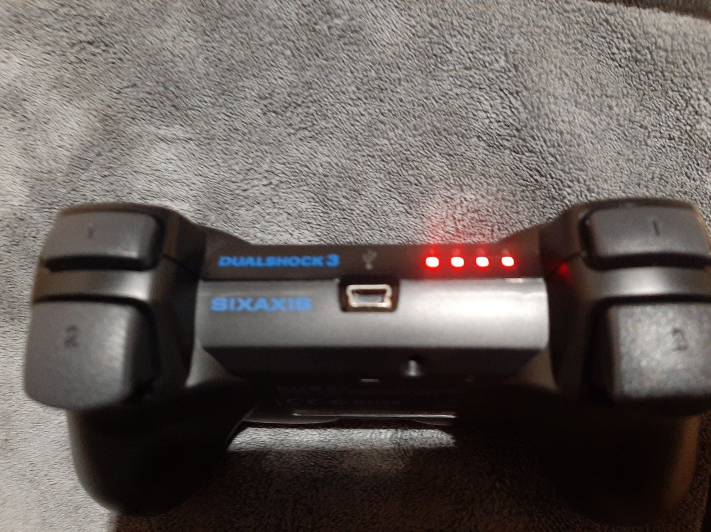 Dualschok 3 sixaxis PS3  оригинал ( джойстик ps3)