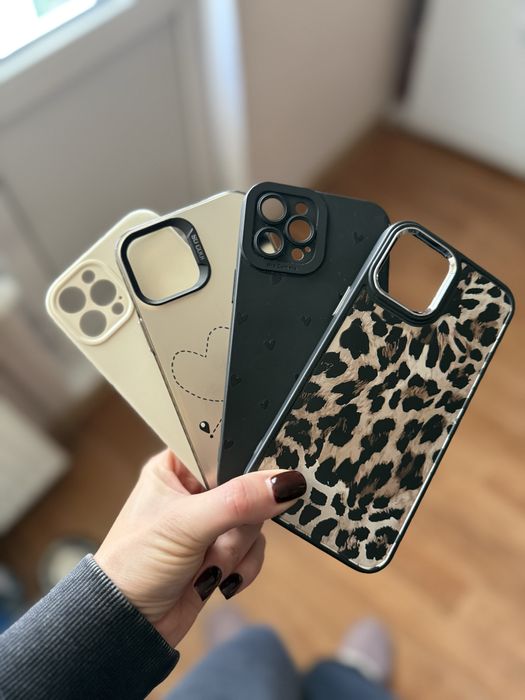 Чохол iphone 12 pro max